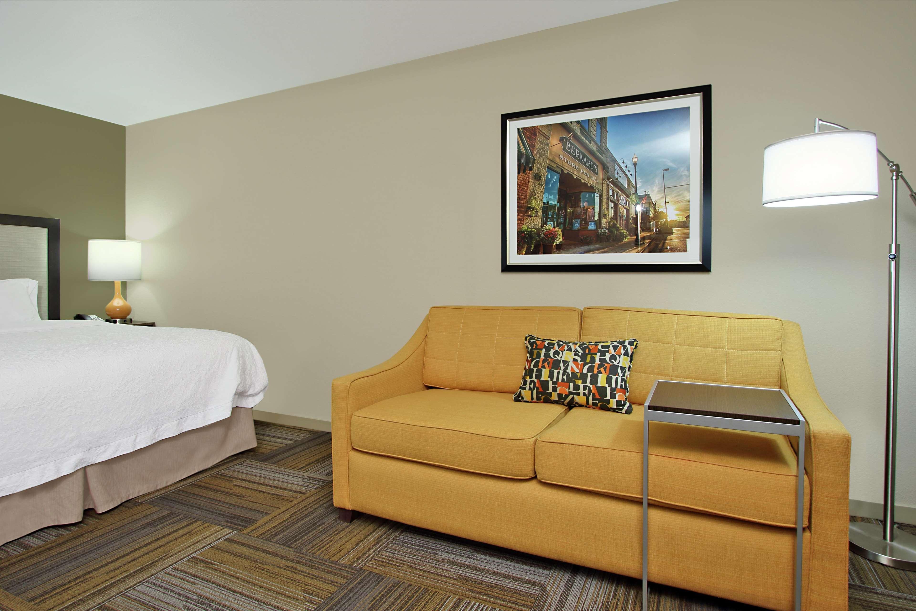Hampton Inn Jasper, Al Экстерьер фото