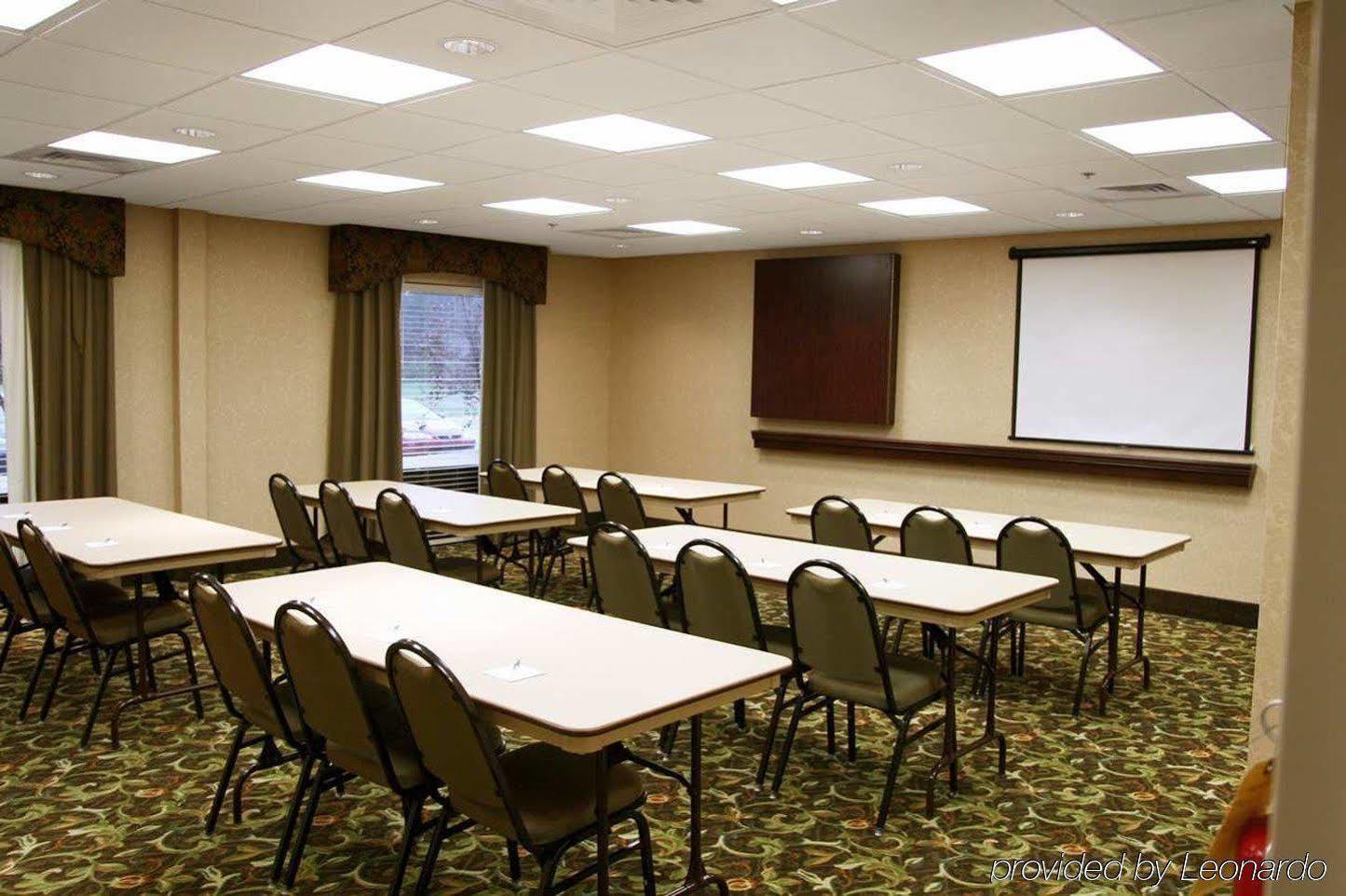 Hampton Inn Jasper, Al Удобства фото